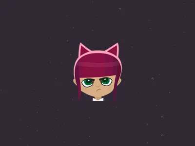 Annie and the Tibbers gaming graphic design icon league of legends logo vector vector art