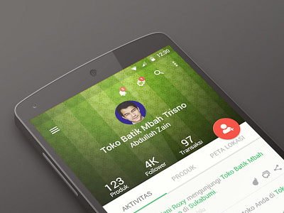 Phloemer mobil version