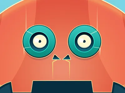 Monsterous Wallpaper kaiju monster vector wallpaper