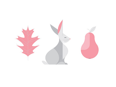 Nursery Illustrations illustration