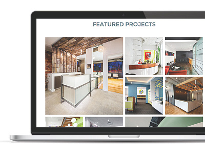 Joe Architect :: Featured Work architecture colorado denver design development responsive responsive website web design website zenman