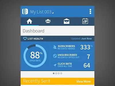 Android App - Map android app app map