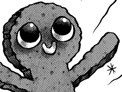 Spicy T-shirt design #2