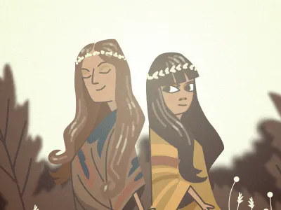 First Aid Kit - fake cover art music personal swedish