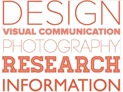 Penguin Grid branding grid head letter penguin timeless typography