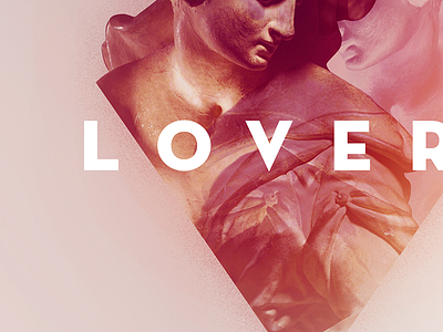 Lovers album albumcover brahms