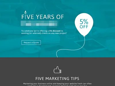 Email Template branding clean email flat minimal simple template ui