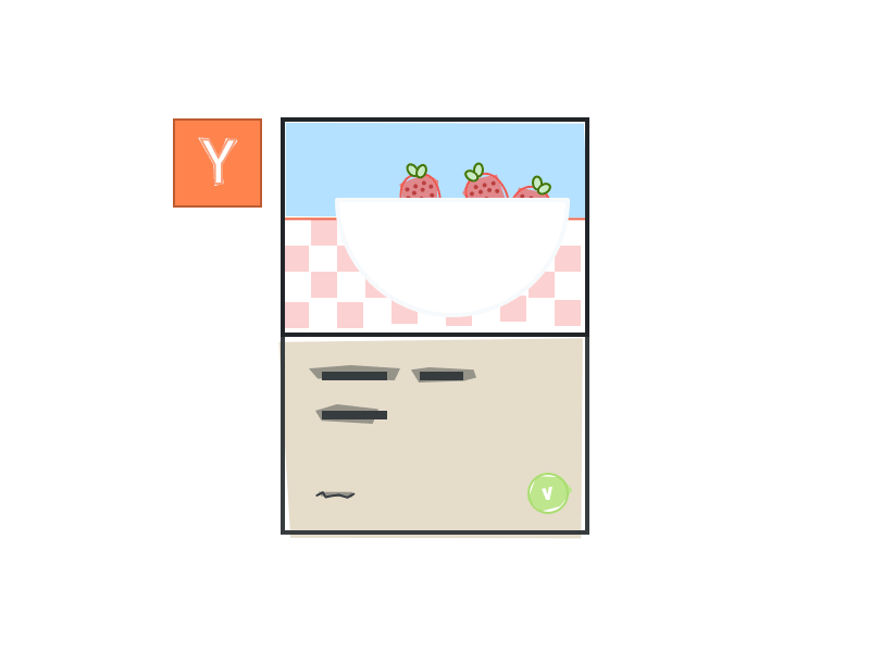 Work Samples abstract by hand casual doodle flat gaudy rough svg transparency