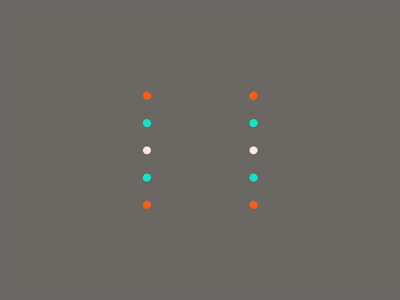 Dots 13.0 2d 3d cinema 4d dots loader mograph spinner