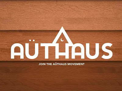 AütHaus Logo