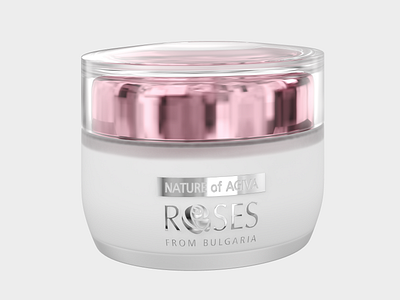 cream Rosses 3d 3d render 3dsmax corona interior product render product visualization render visualization vray