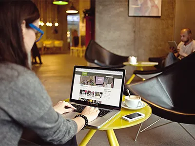 Macbook& ipad photo mockups app design device ipad macbook mockup photo portfolio presentation psd startup web design