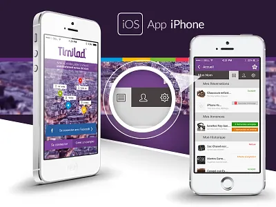 iOs Design Application iPhone app apple design app ios ios app ios7 ios8 iphone ui user experience ux
