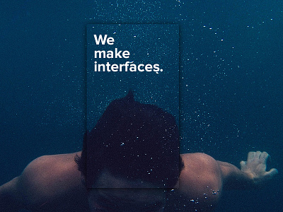 We make interfaces. app ecommerce interface iphone iphone6 pattern psd screen template