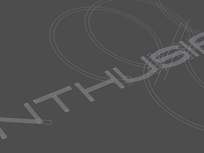 The Enthusiast Collection - Branding Progress cars collection custom enthusiast exotic fast geometry jeeps lettering performance trucks typography