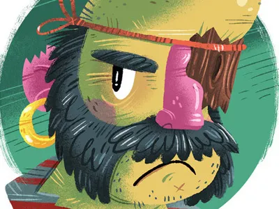 Jon-Lorond Kickstarter book (final call from the crusty crew) jon lorond saves the day kickstarter campaign