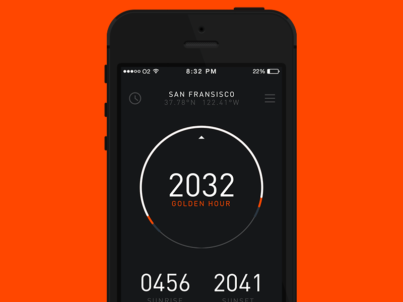 Rizon Data animation animation app design ios rizon ui