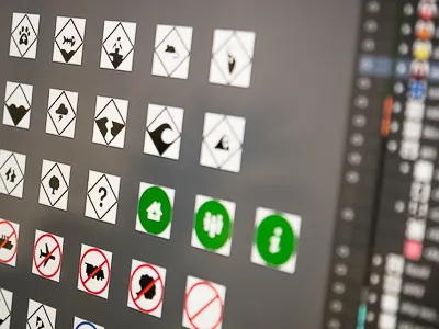 Design and refinement