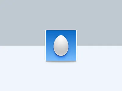 Random Twitter Egg