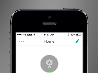 Curb - Home curb fitness health ios mental