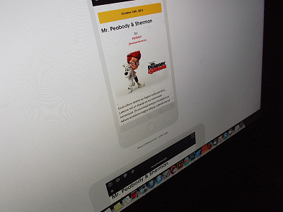 Responsive Wordpress test adaptive design mobile responsive ui ui design ux wordpress