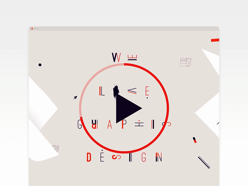 Stupid player is stupid animation copenhagen motion player stupid ui