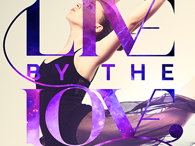 Live & Die By Love design die hand written jhene aiko live love moleskine typography