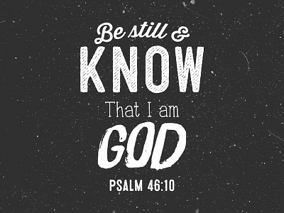 Be Still Wallpaper bible christian desktop scripture wallpaper