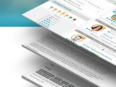 Applications Manager jobup.ch - Study Case applications manager hr study case