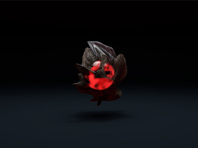 Abstract Deformation 3d abstract abstract deformation cinema 4d motion graphics