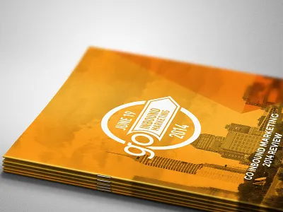 GoInboundMarketing 2014 Review indianapolis magazine marketing print