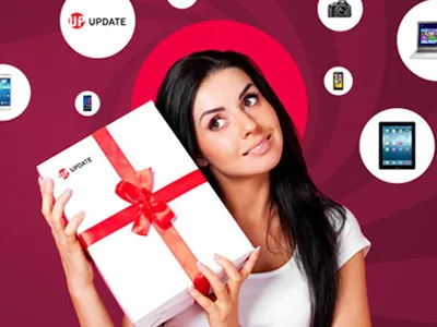 Update Shop cellphones electronics fresh online pink shop update webdesign website