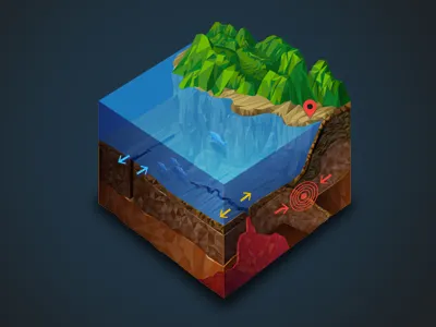 The Science of Earthquakes climate earthquake quake weather weather underground