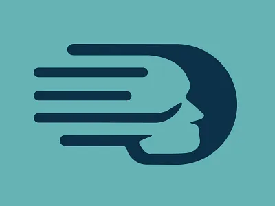 Athletic Wear Logo logo performance run running shoes sports track and field