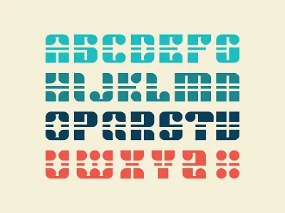 Dadais - font font