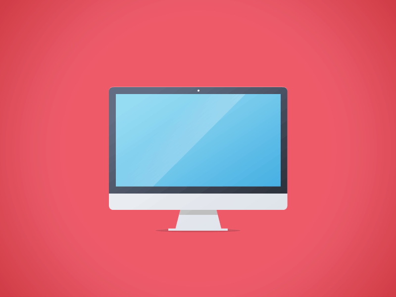 Flat Devices Free Download devices download free imac ipad iphone mini ipad responsive