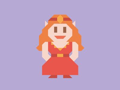 The Lengend of Zelda | Fanart 2/3 link nintendo pixels zelda