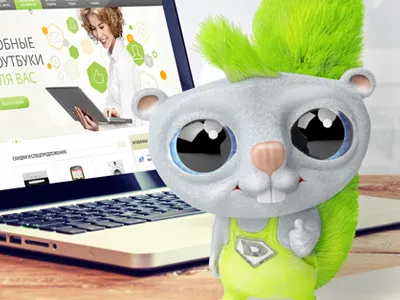 DexLine fresh friendly green light olive online shop web webdesign white