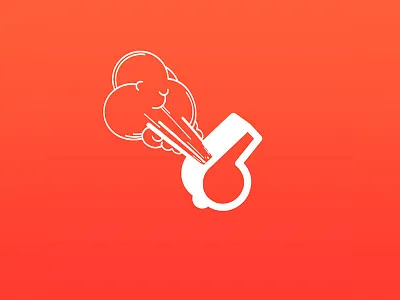 Old Sports Icons coach flat icon ios play book sports vector whistle