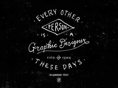 GRAPHIC DESIGN graphic design sneak peak