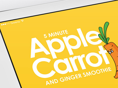 Mary Risley cookery iPad App app cookery cooking ipad