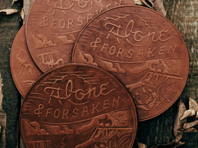 Alone & Forsaken