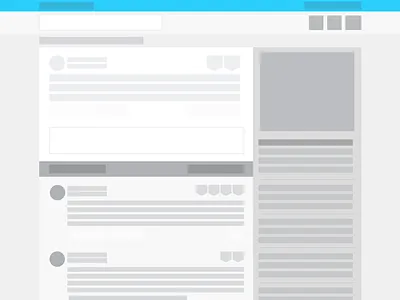 Wireframe responsive sketch sketchapp ui wireframe