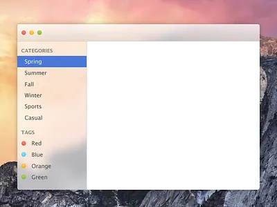Yosemite || Oldie download free freebie interface oldie resource ui yosemite