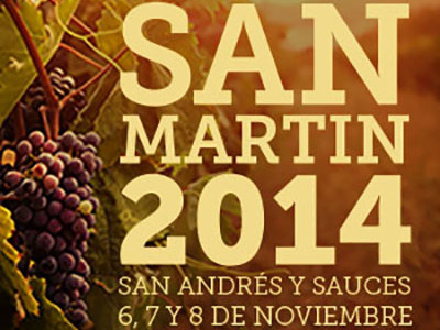Jornadas de la Viña y el Vino