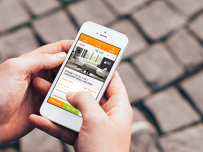 Article Page Mobile Website article buy buying detailpage experience interface ios mobile navigation ui user website