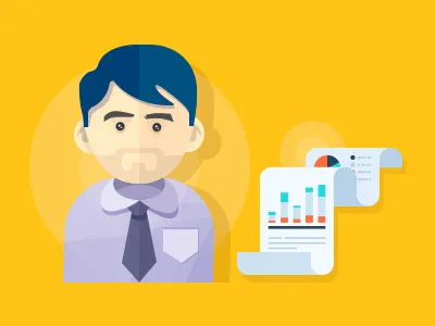 A real character flat