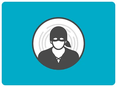 Truly, you have a dizzying intellect ebook flat illustration man in black mask movie pirate princess bride vector