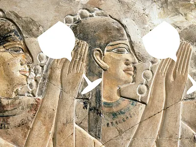 A Taste of Duveneck fine arts identity invitation museum print