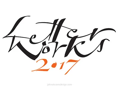 Letterworks Conference